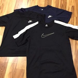 Nike shirt BUNDLE